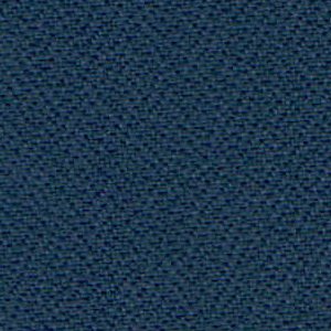 ткань полиэстер / синяя