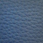 экокожа / синяя