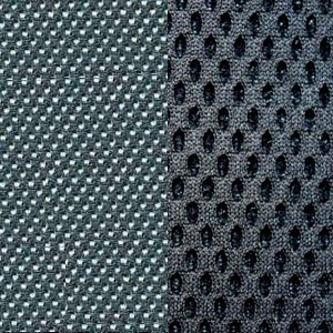 сетка/ткань TW / серая/ серая