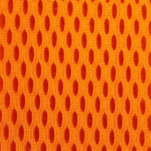 ткань TW / оранжевая