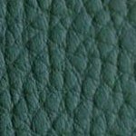 экокожа / темно-зеленая