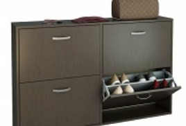 Обувницы и шкафы для обуви